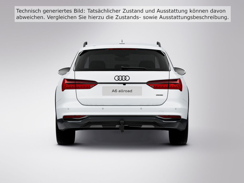 Audi A6 2023