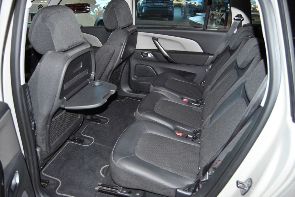 Citroën Grand C4 Picasso / SpaceTourer 2021