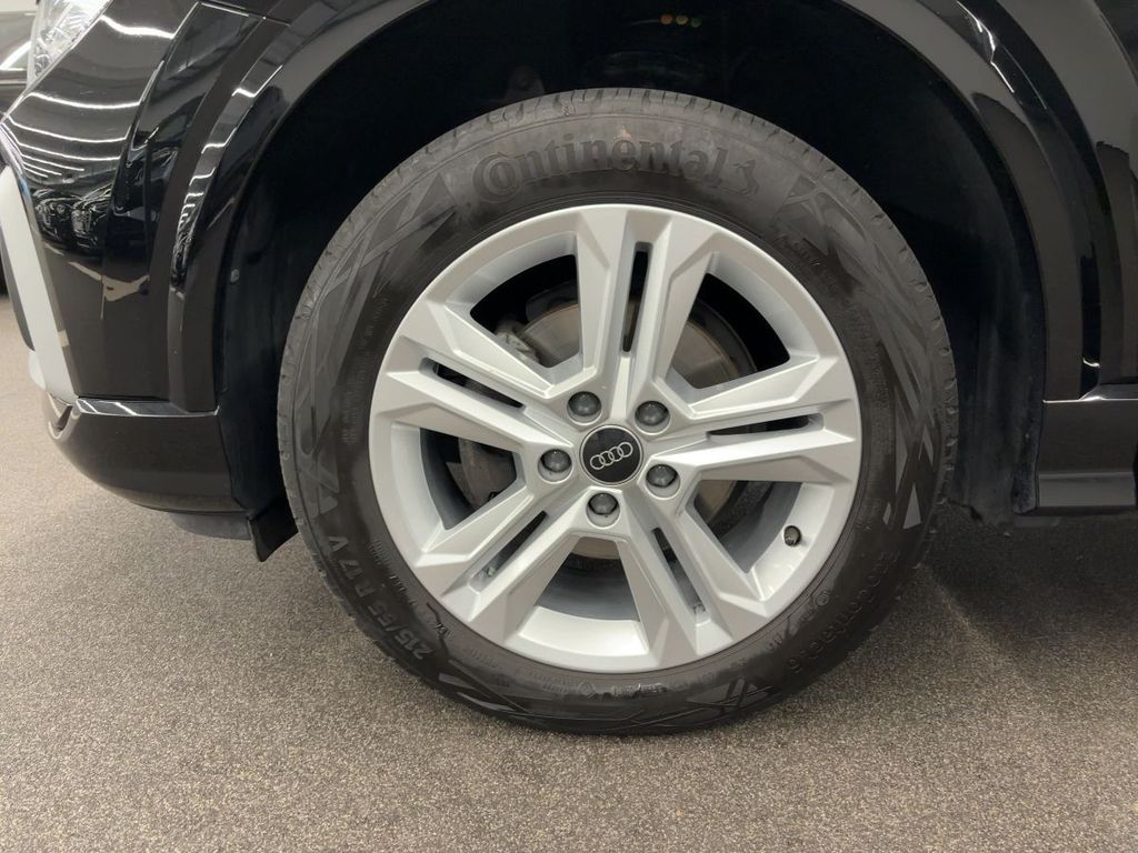 Audi Q2 2021