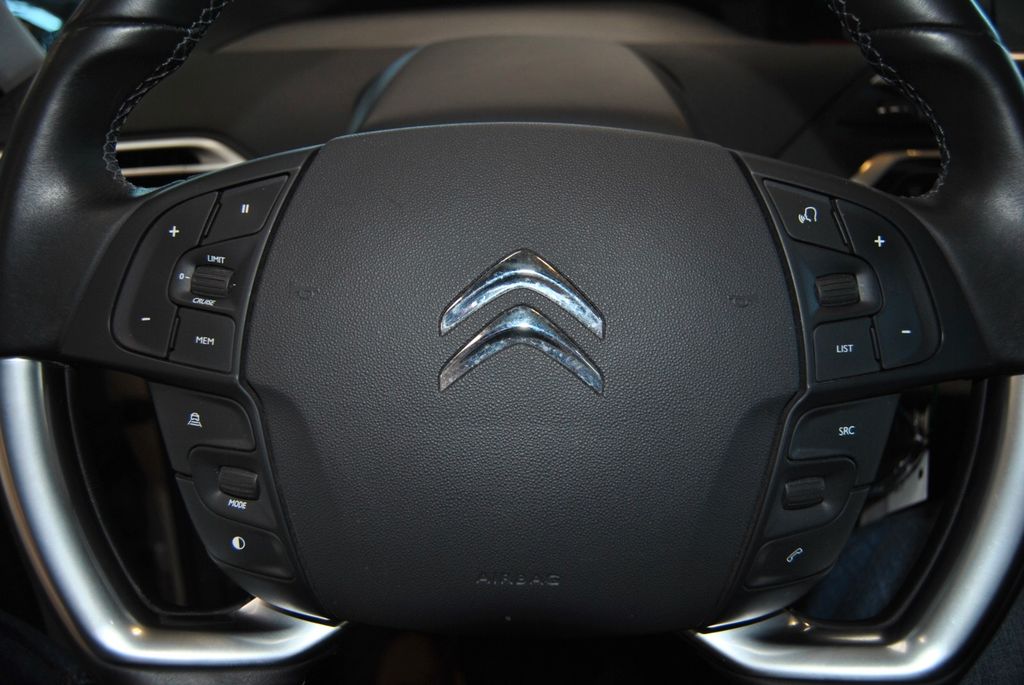 Citroën Grand C4 Picasso / SpaceTourer 2021