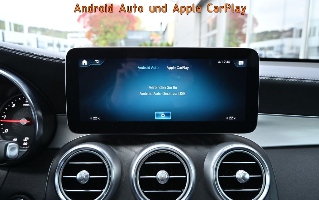 Mercedes-Benz GLC 300 2022