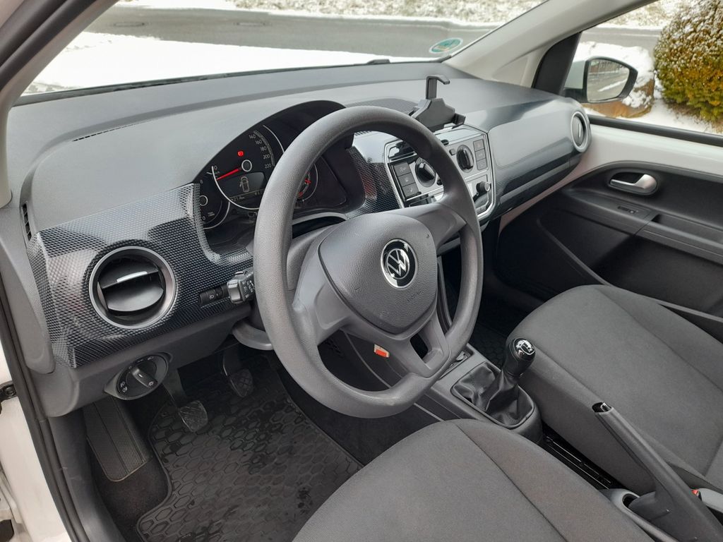 Volkswagen up! 2021
