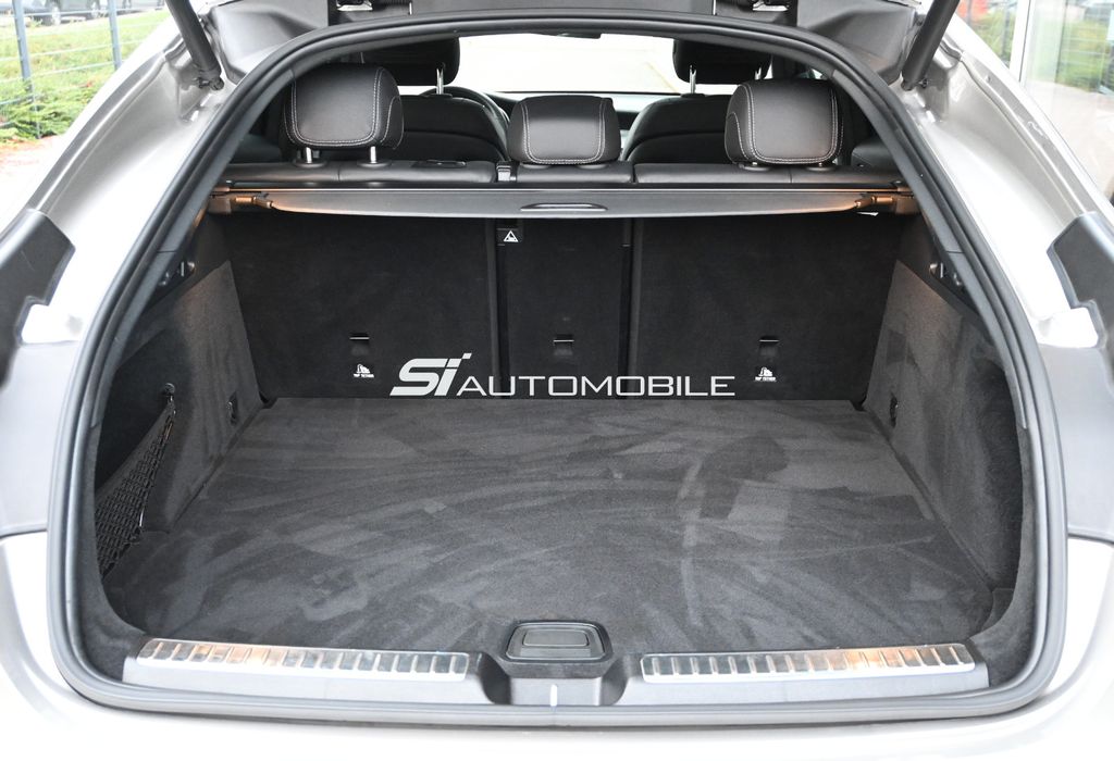 Mercedes-Benz GLC 300 2022