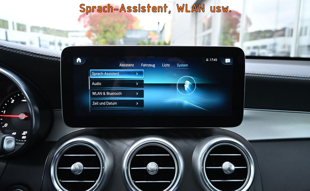 Mercedes-Benz GLC 300 2022