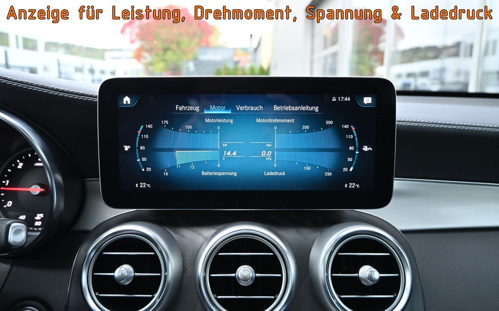 Mercedes-Benz GLC 300 2022