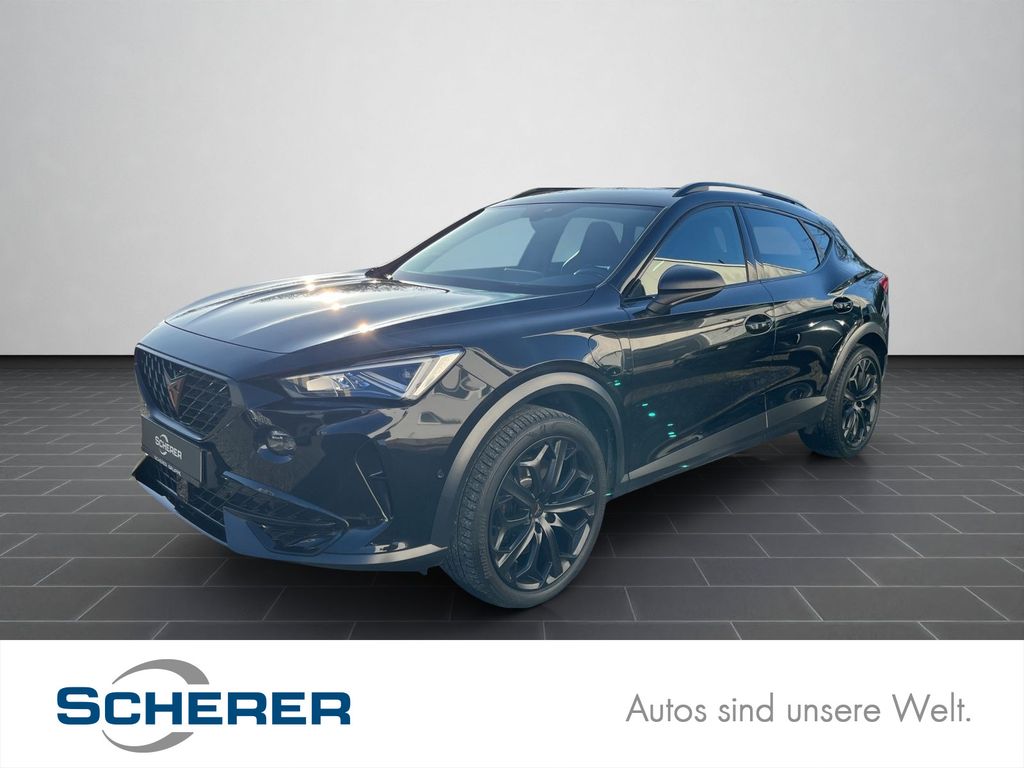 Cupra Formentor 2023