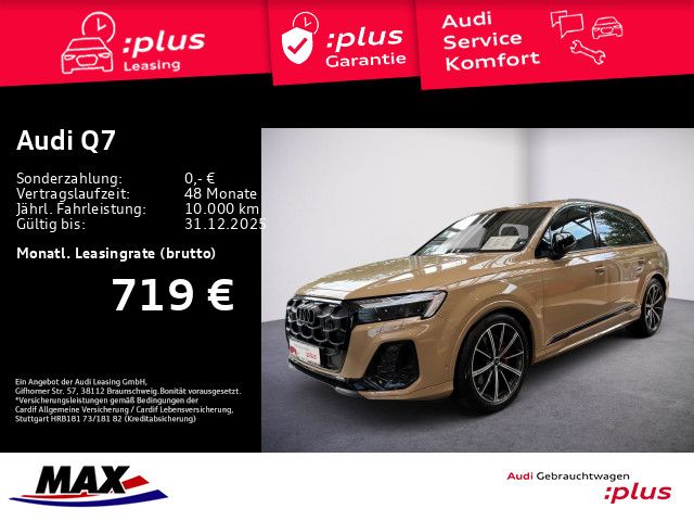 Audi Q7 2024