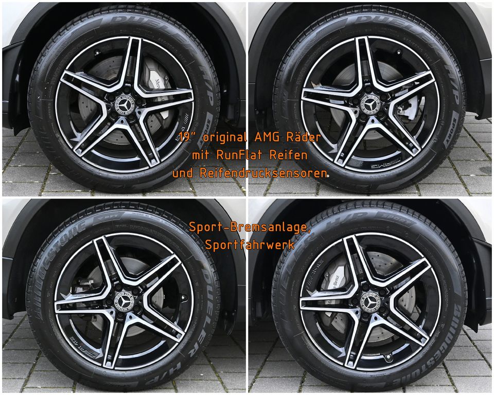 Mercedes-Benz GLC 300 2022