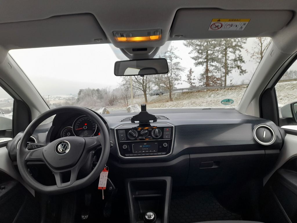 Volkswagen up! 2021