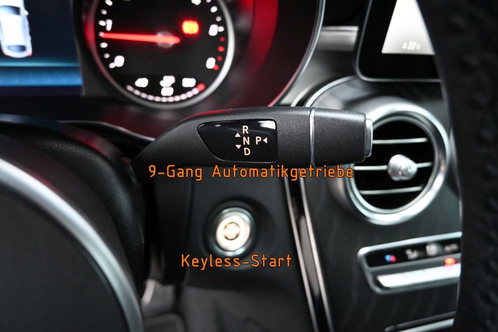 Mercedes-Benz GLC 300 2022