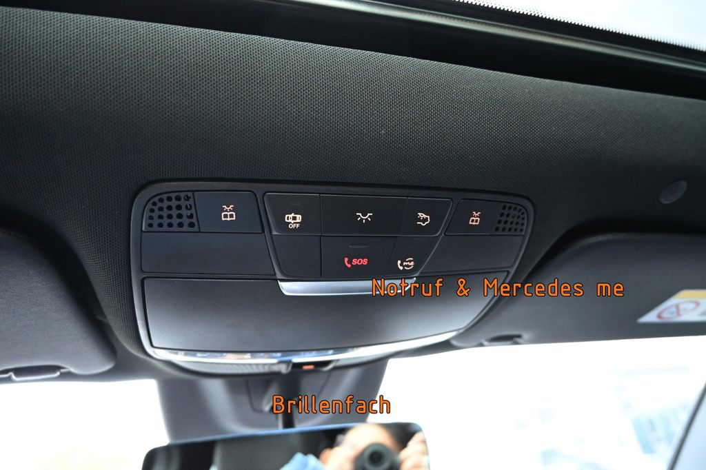 Mercedes-Benz GLC 300 2022