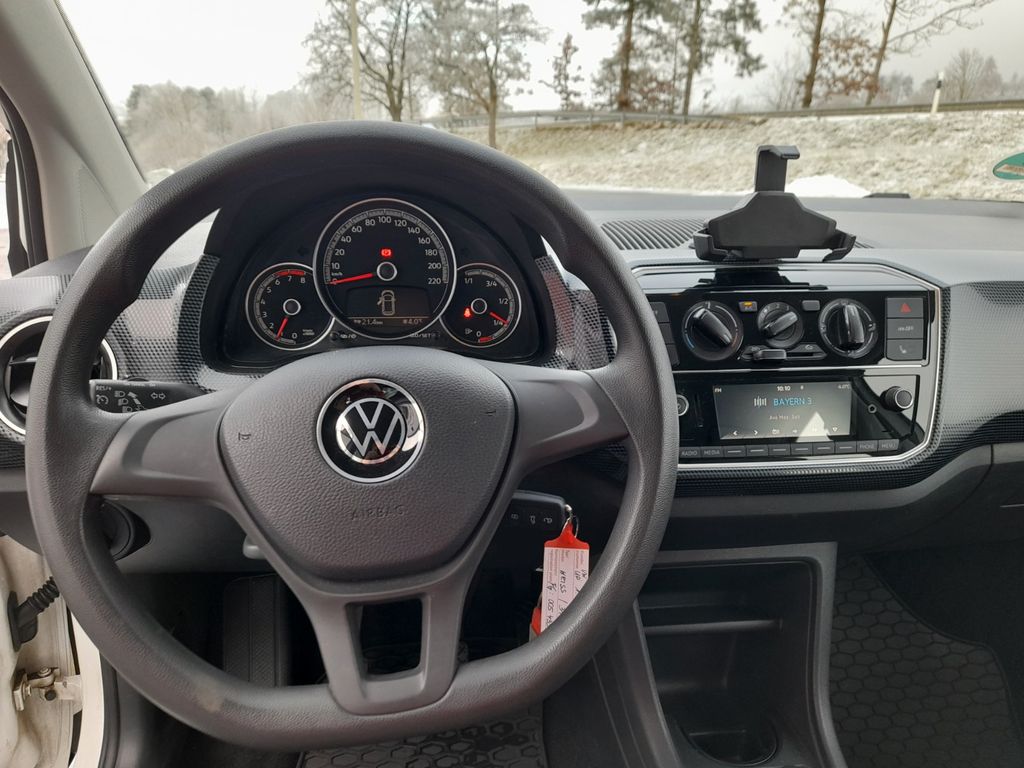 Volkswagen up! 2021