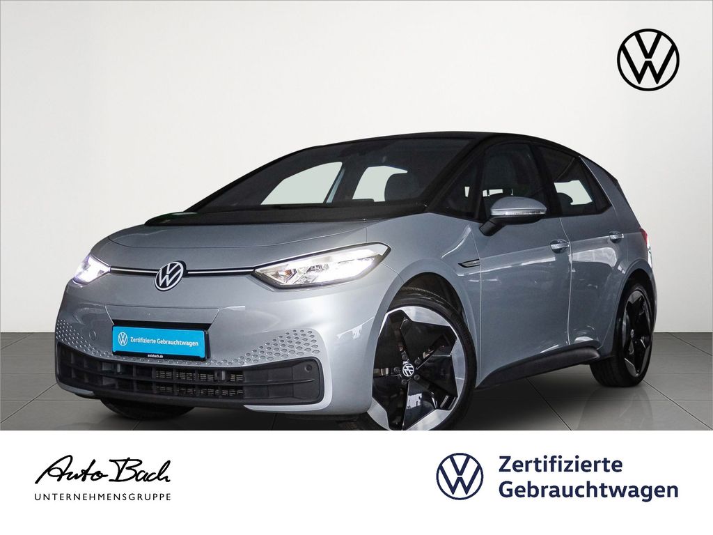 Volkswagen ID.3 2021