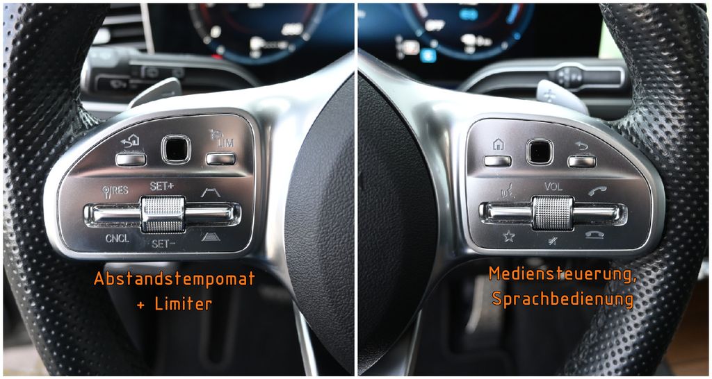 Mercedes-Benz GLE 350 2022