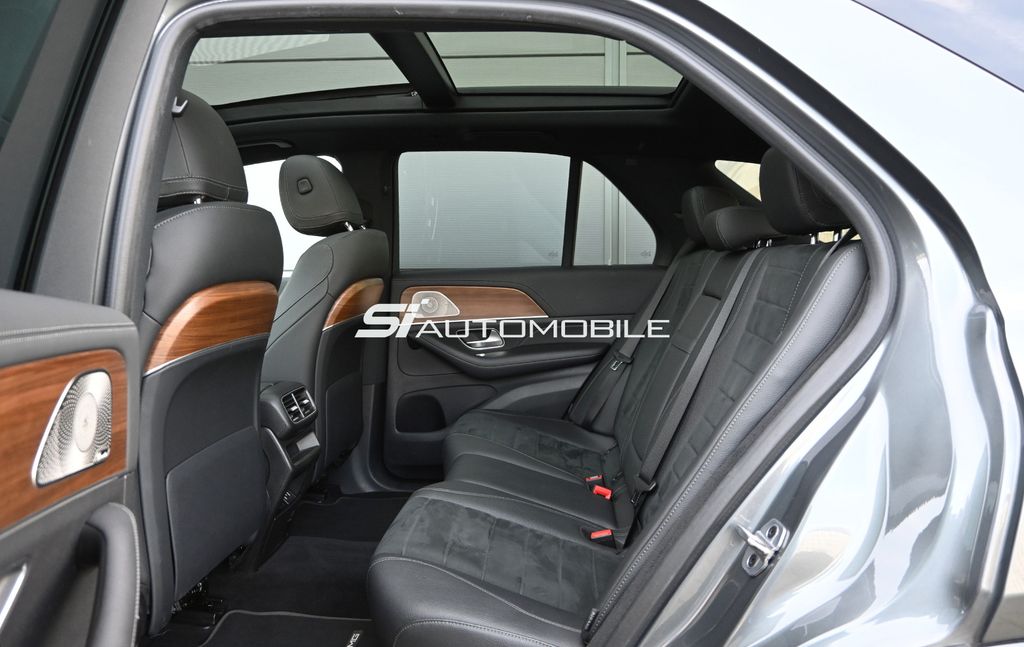 Mercedes-Benz GLE 350 2022