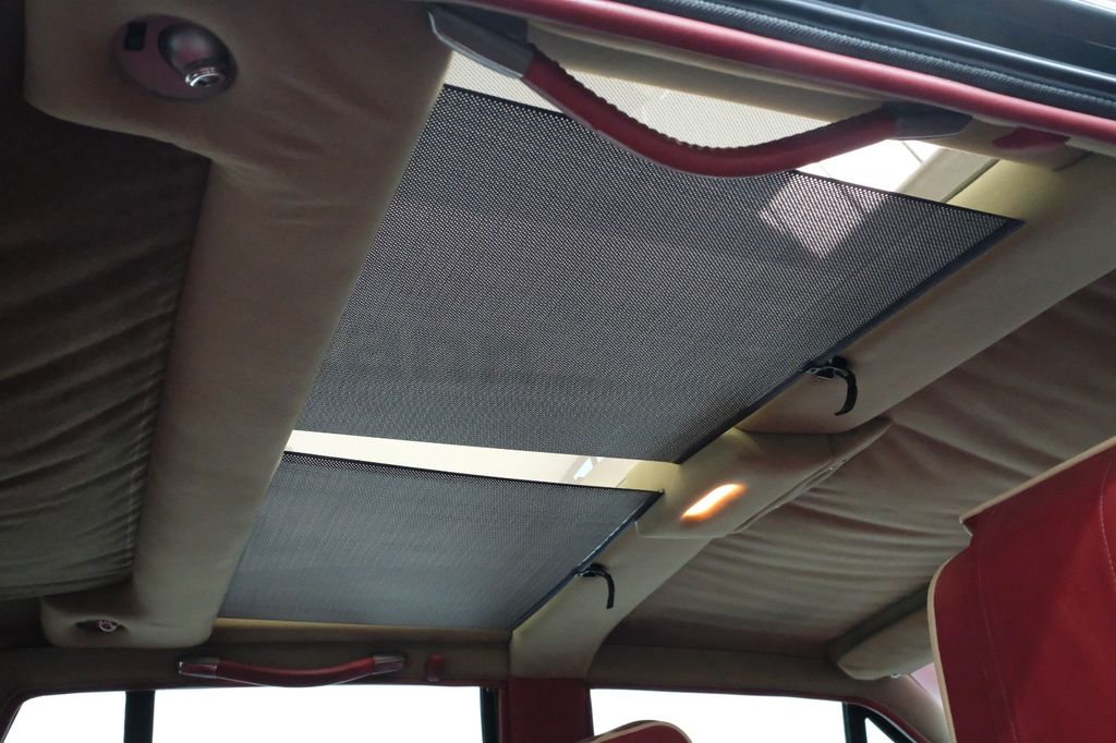 Aston Martin Lagonda 1986