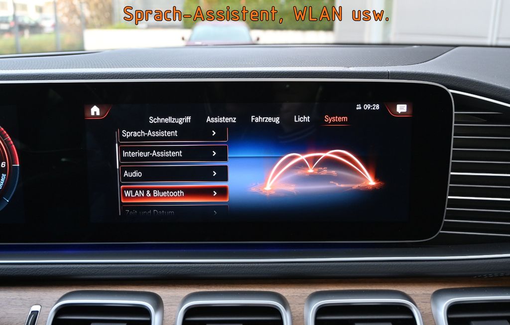 Mercedes-Benz GLE 350 2022