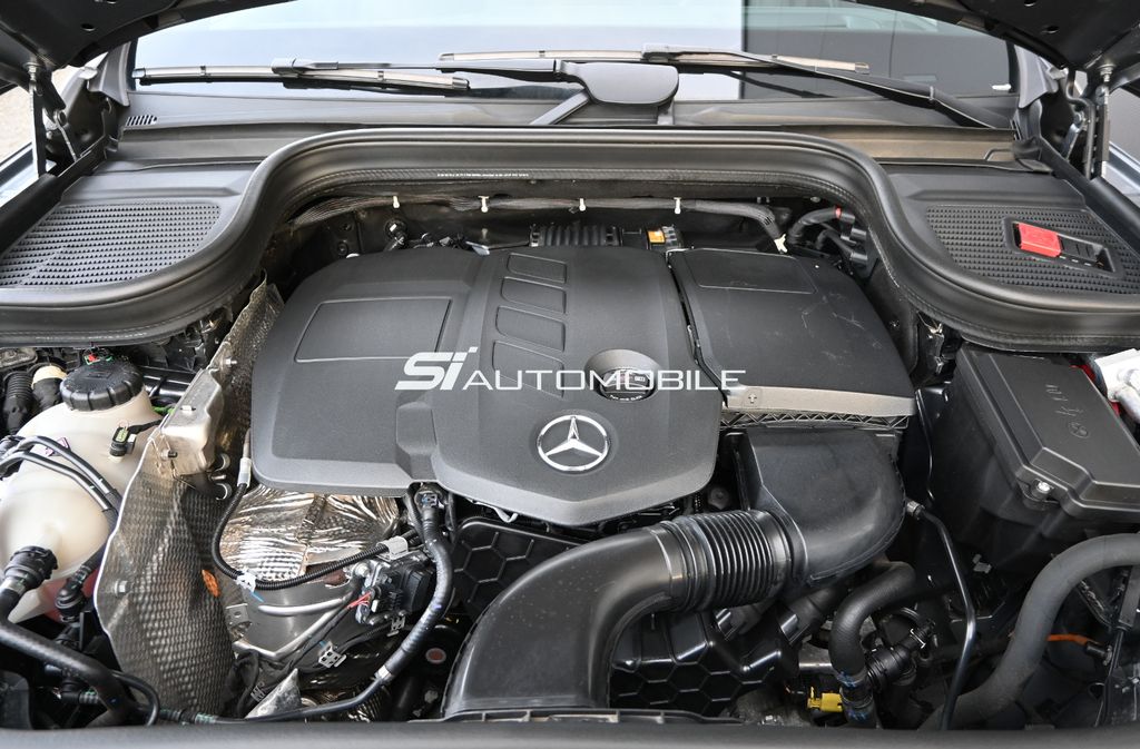 Mercedes-Benz GLE 350 2022