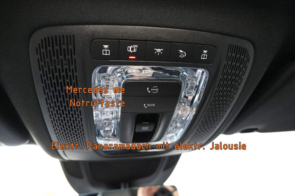 Mercedes-Benz GLE 350 2022