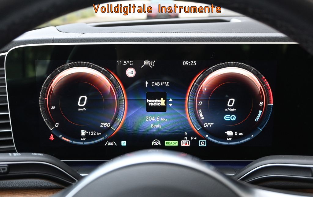 Mercedes-Benz GLE 350 2022