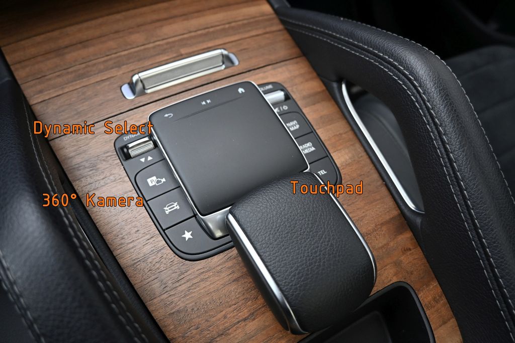 Mercedes-Benz GLE 350 2022