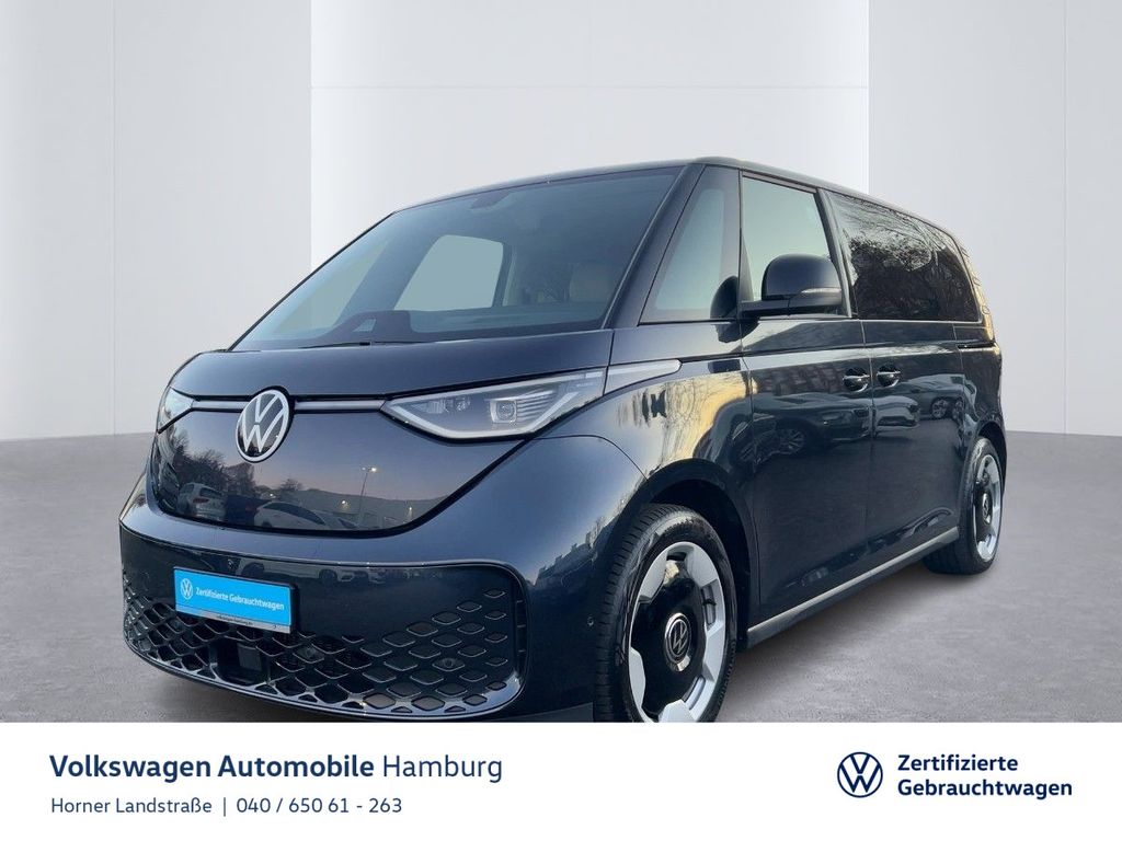 Volkswagen ID. Buzz 2025