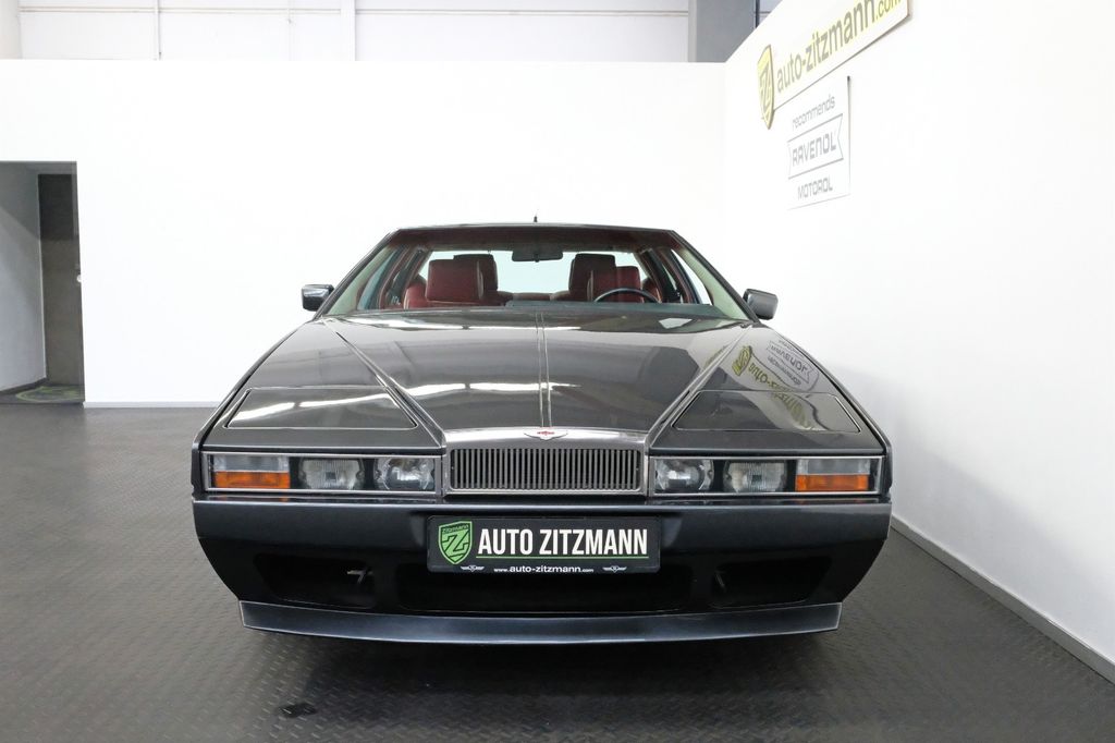 Aston Martin Lagonda 1986