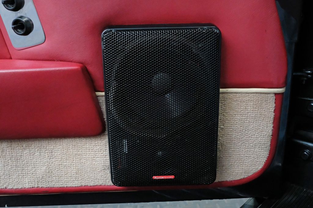 Aston Martin Lagonda 1986