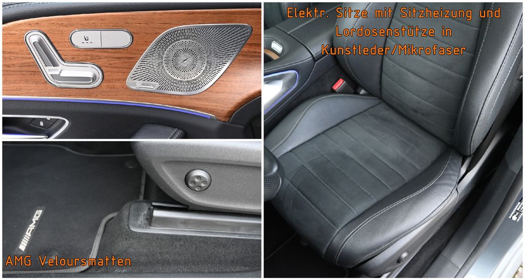 Mercedes-Benz GLE 350 2022