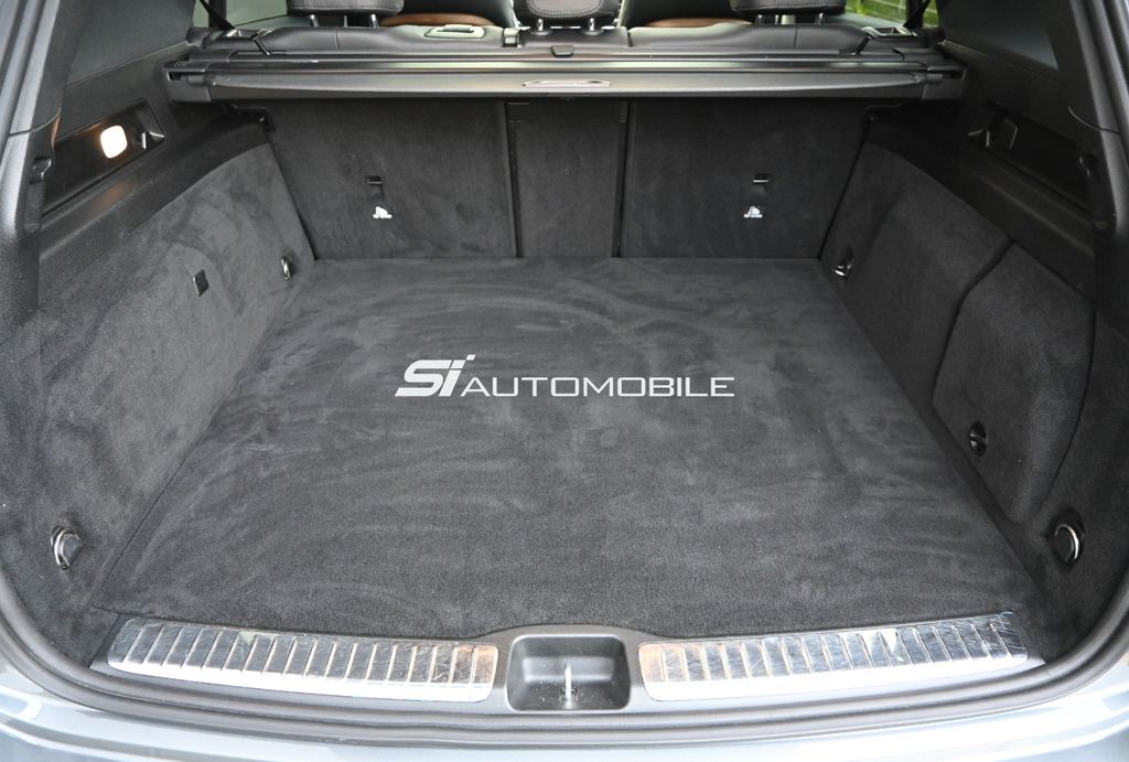 Mercedes-Benz GLE 350 2022