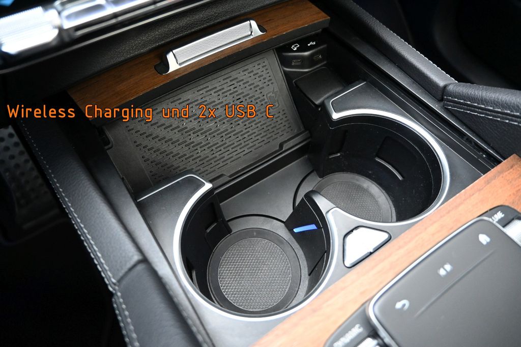 Mercedes-Benz GLE 350 2022