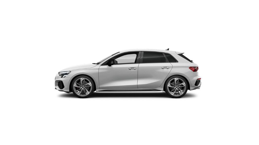 Audi S3 2024