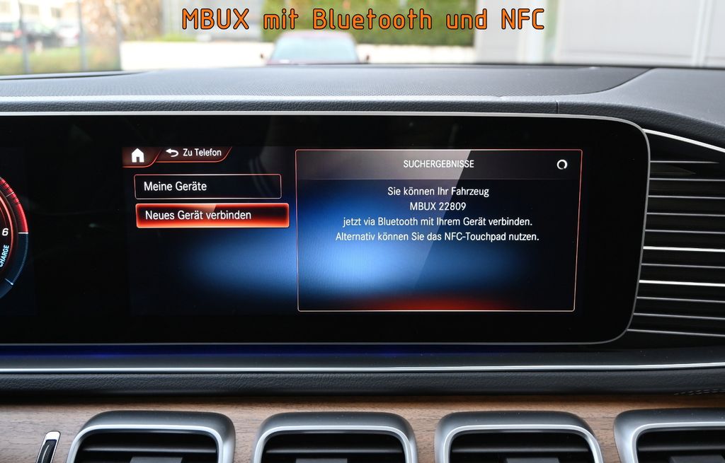 Mercedes-Benz GLE 350 2022