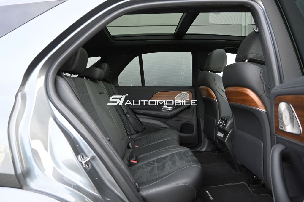 Mercedes-Benz GLE 350 2022