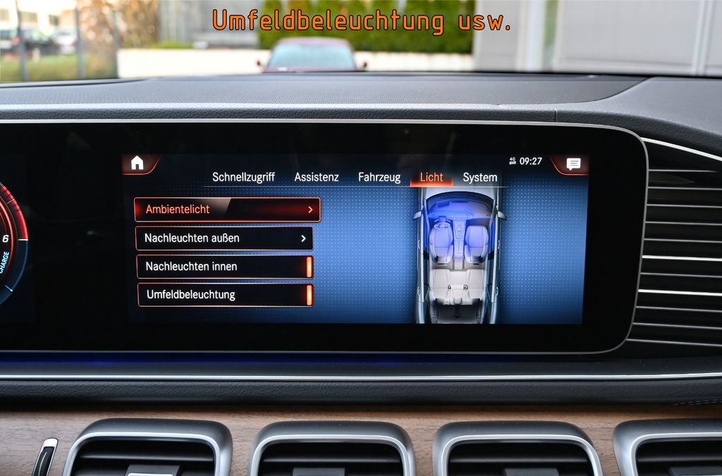 Mercedes-Benz GLE 350 2022