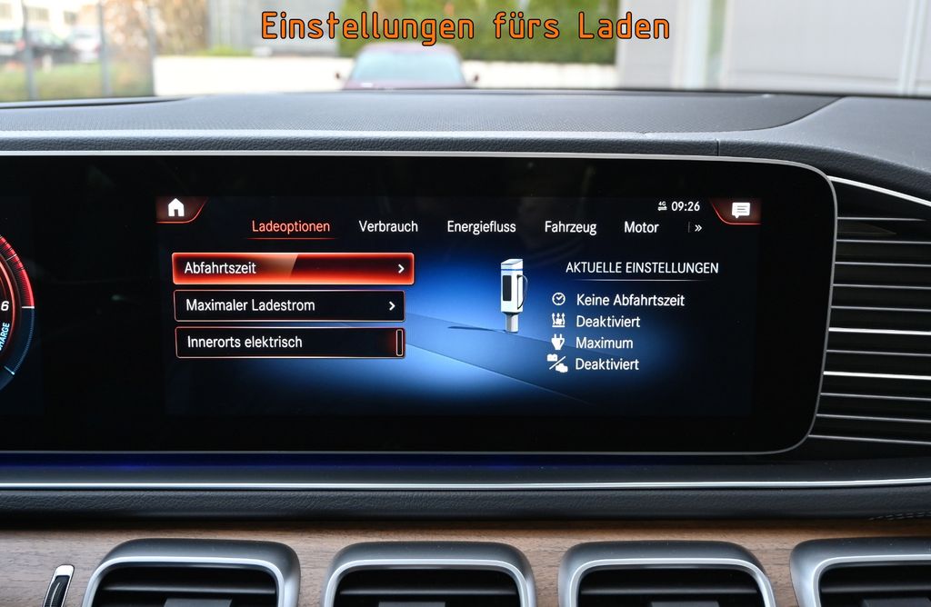 Mercedes-Benz GLE 350 2022