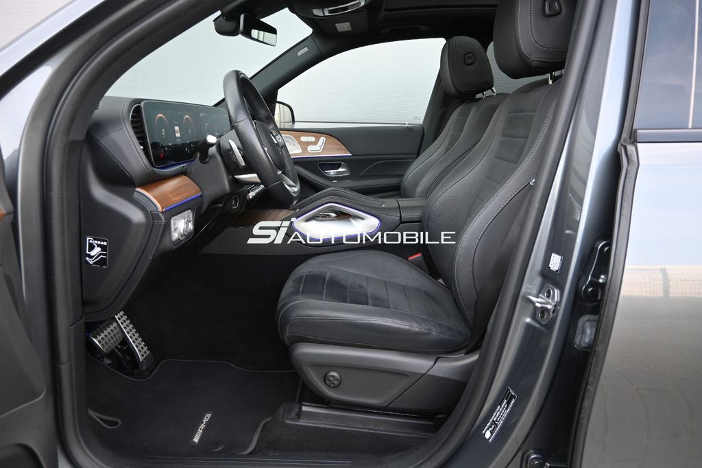 Mercedes-Benz GLE 350 2022