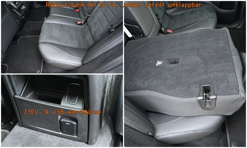 Mercedes-Benz GLE 350 2022