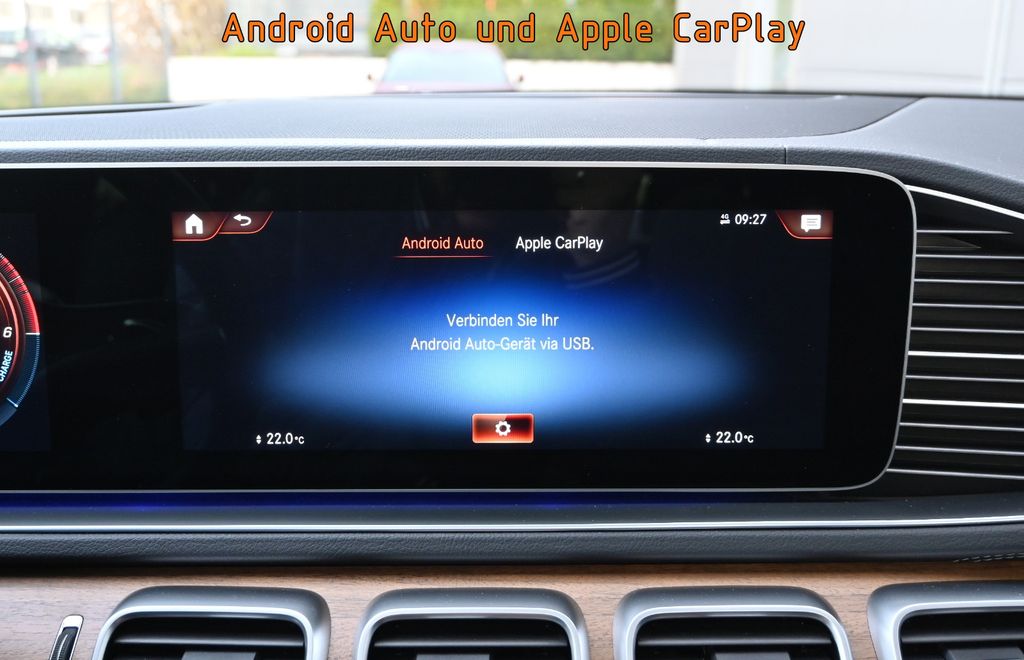 Mercedes-Benz GLE 350 2022