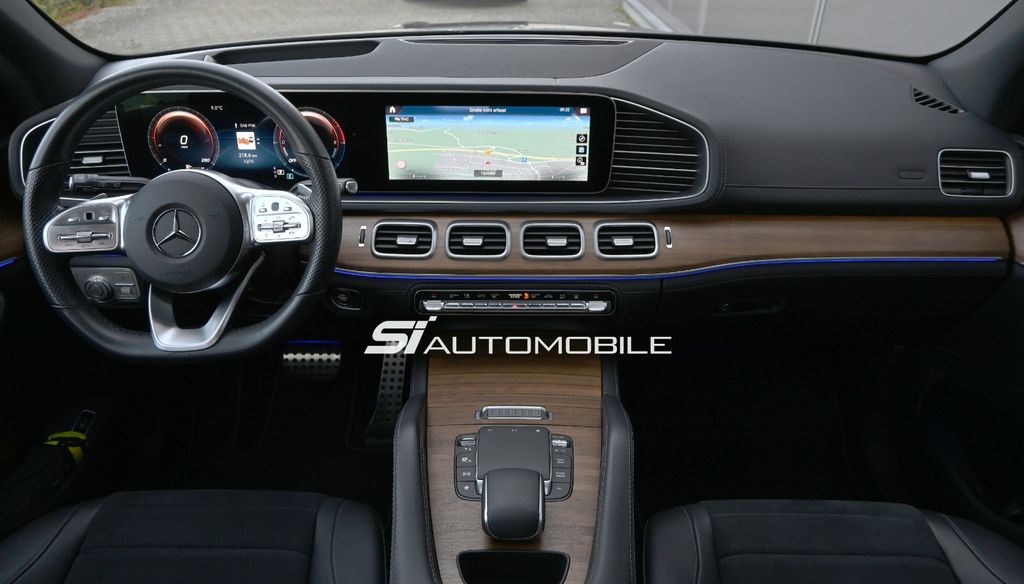 Mercedes-Benz GLE 350 2022