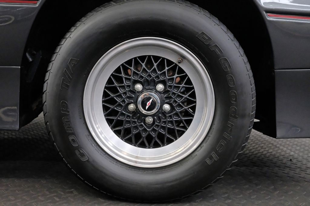 Aston Martin Lagonda 1986