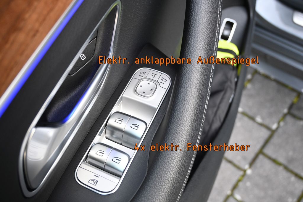 Mercedes-Benz GLE 350 2022