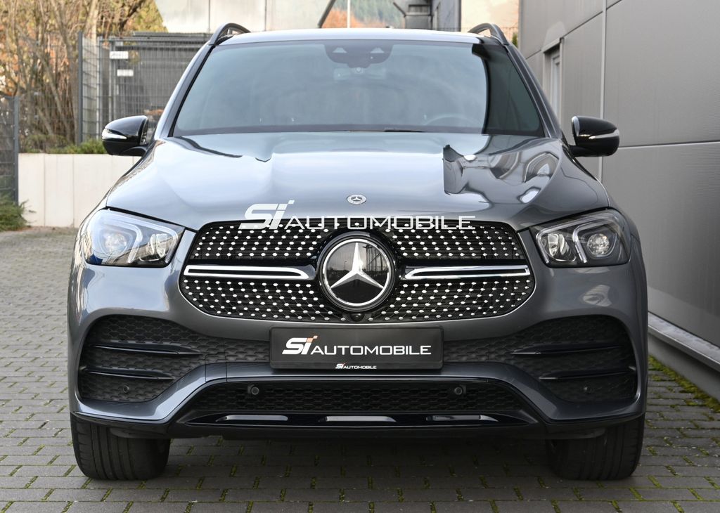 Mercedes-Benz GLE 350 2022