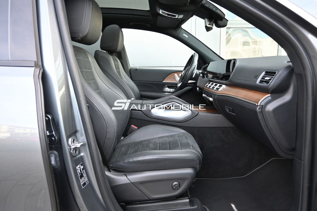 Mercedes-Benz GLE 350 2022