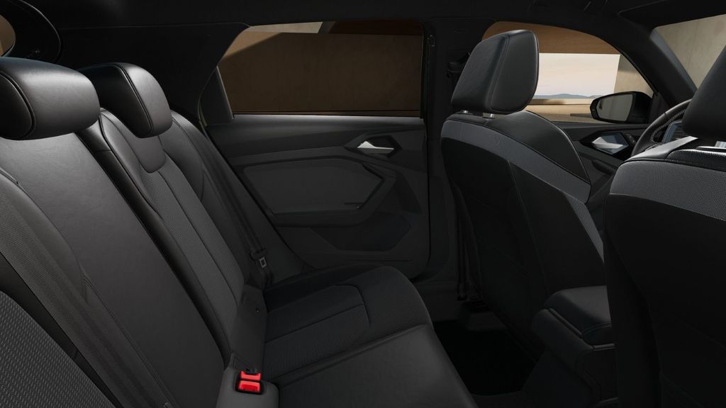 Audi A1 2025