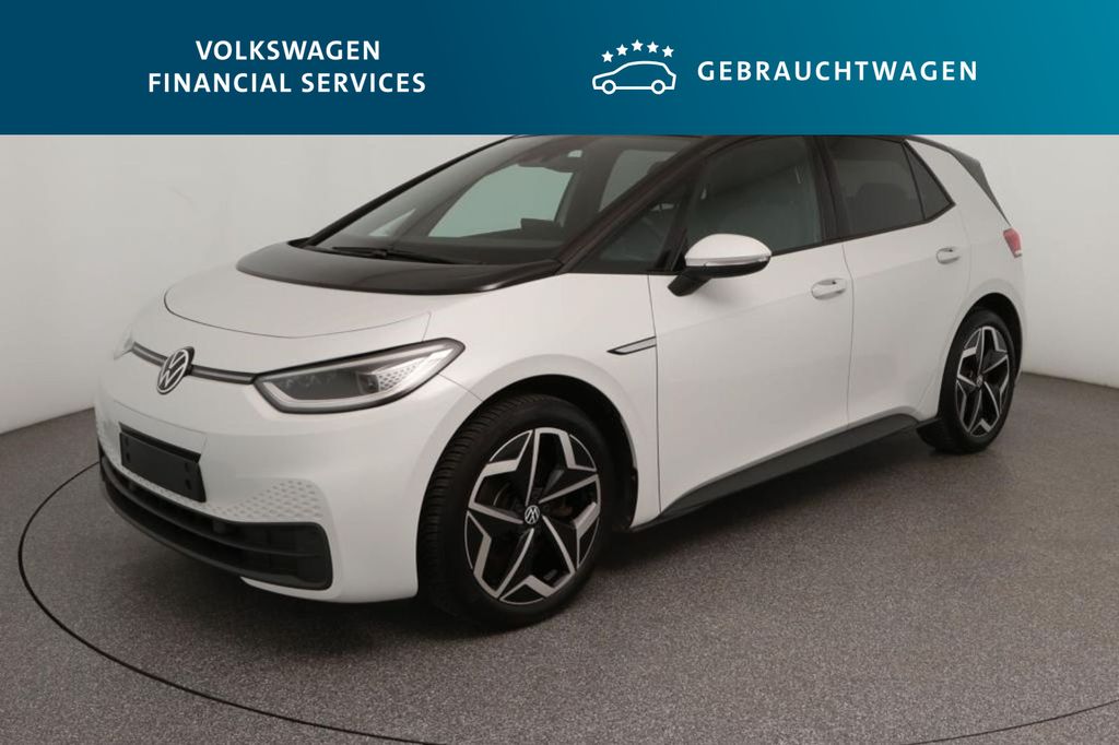 Volkswagen ID.3 2022