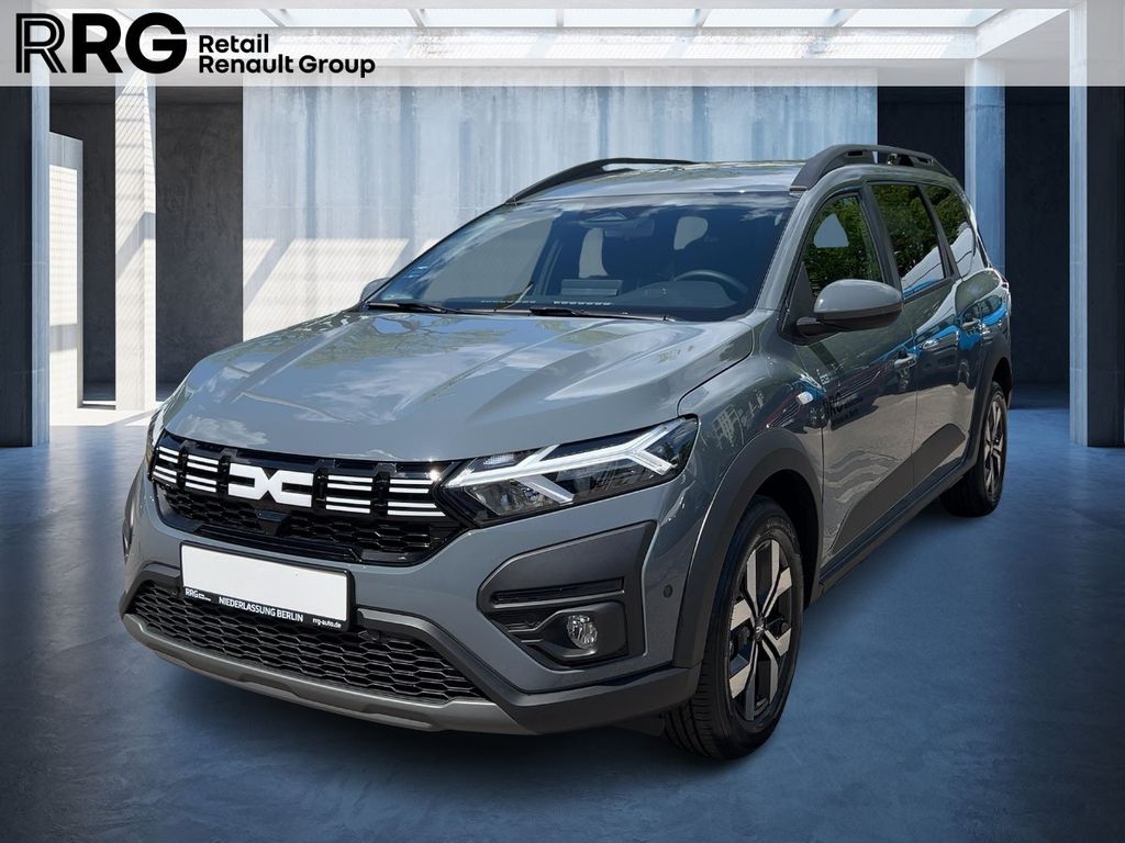 Dacia Jogger 2025