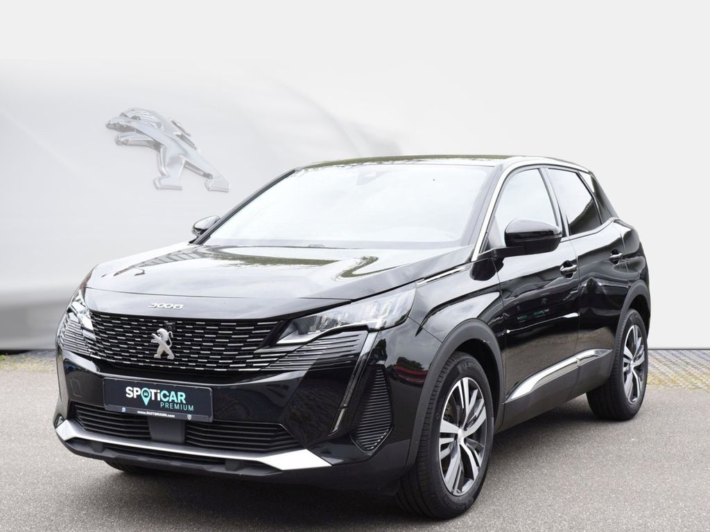 Peugeot 3008 2023