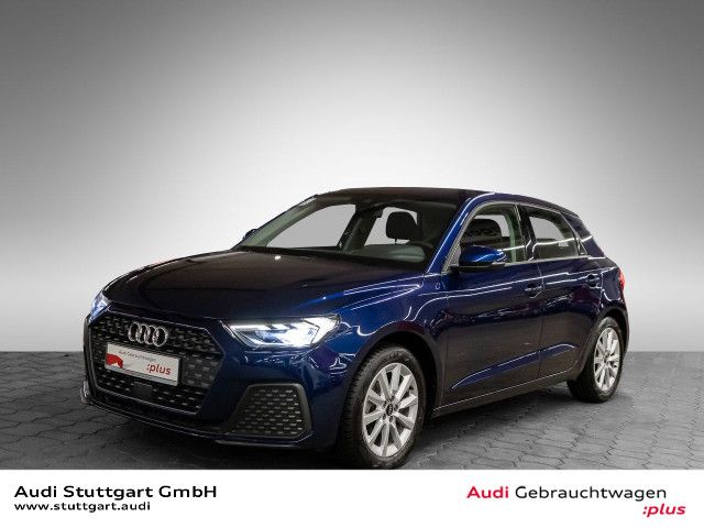 Audi A1 2023