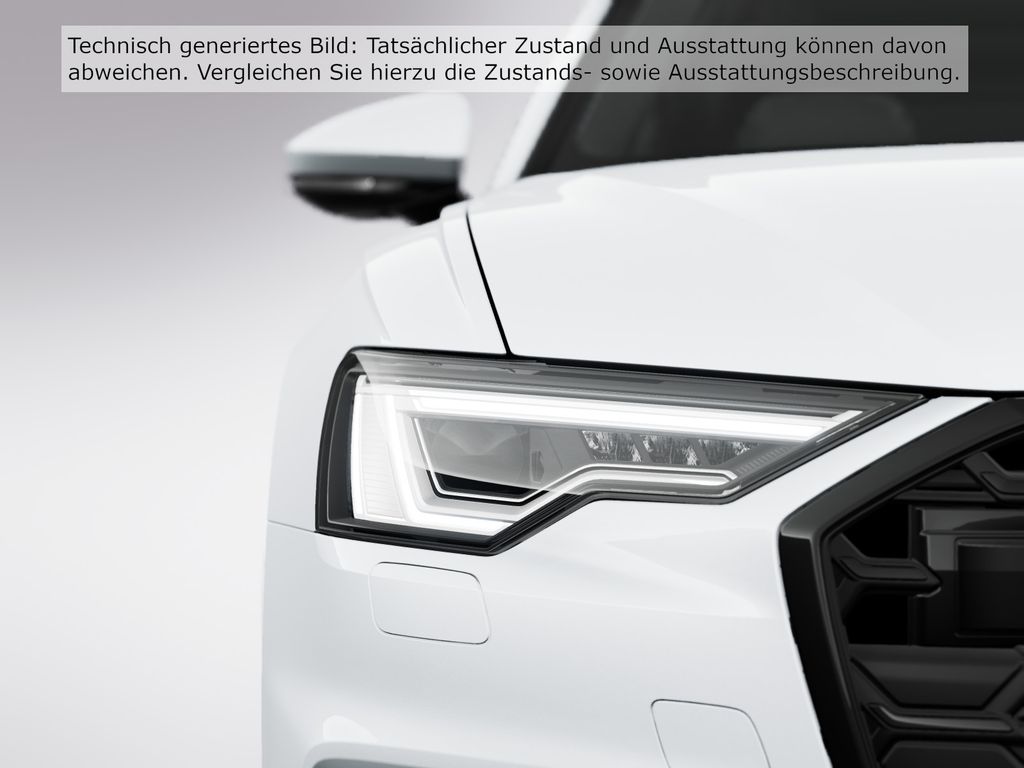 Audi S6 2024